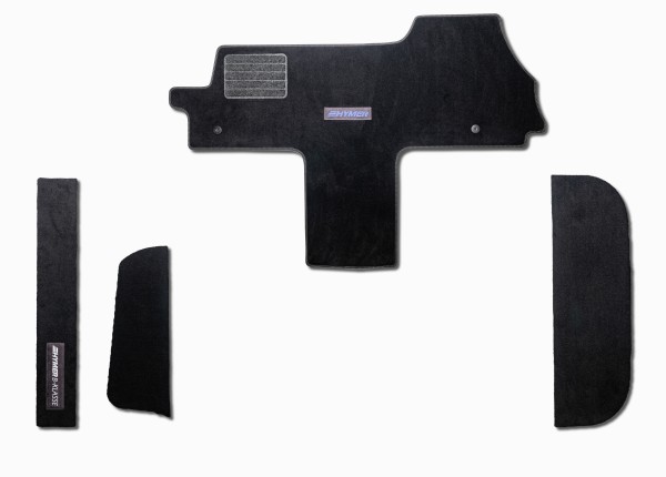 Tapis cabine de conduite Classe-B