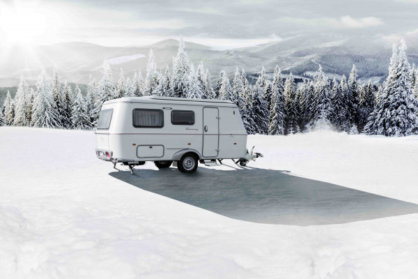 Winter cover Touring