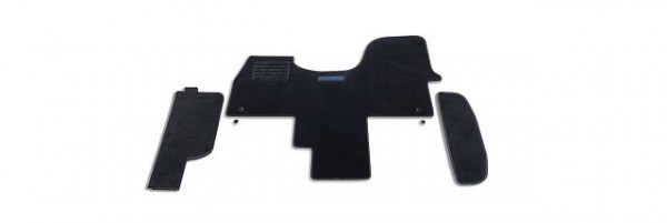 Driver´s cabin carpet for ML-I 2015-18