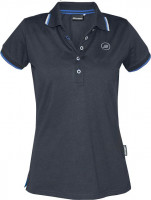 Poloshirt Damen