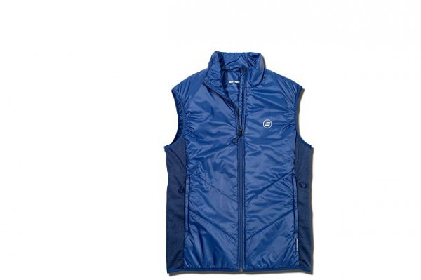 Gilet "Smart & Exclusiv" hommes