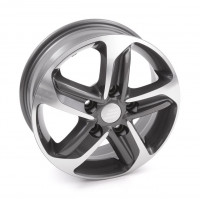 Jante aluminium 16" Light Chassis 