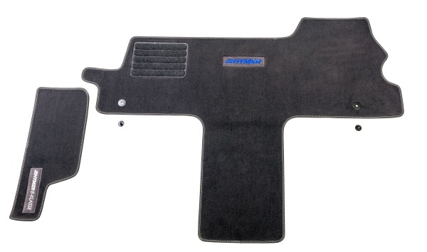 Tapis cabine de conduite Classe-B