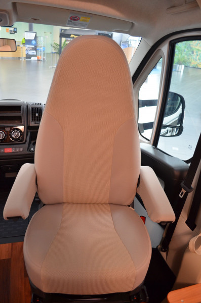 seat cover 2007-2014 beige