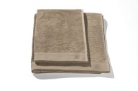 Handtuch ERIBA Touring 70 cm x 140 cm Simply Taupe