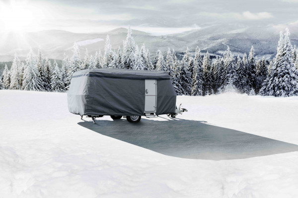 Winter cover Touring