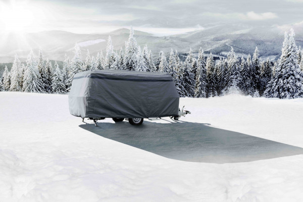 Winter cover Touring