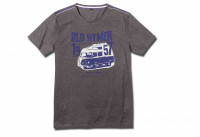 T-shirt pour hommes Old Hymer
