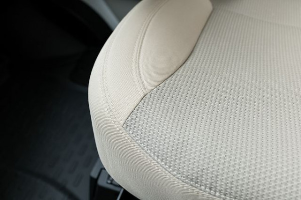 Seat cover beige >2014