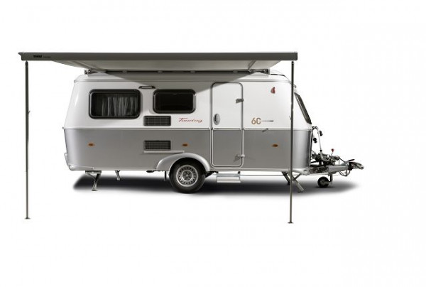 Touring awning incl. adaptor model range 400