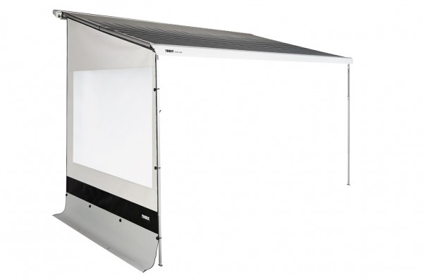Side wall Rain Blocker for Touring Triton/ model range 400 awning (200cm)