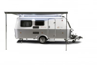 Touring awning incl. adaptor model range 400