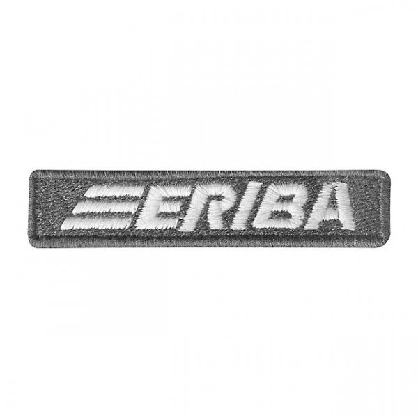 4-teiliges Set aus ERIBA Touring Patches