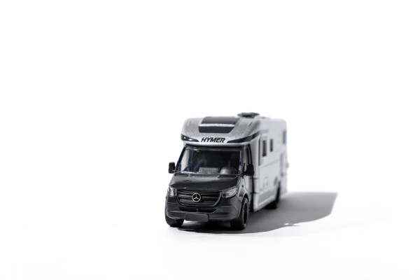 Model vehicle – B-Class MasterLine T 780 – Scale: 1:40