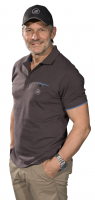 Polo pour hommes