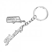 Key chain ERIBA TOURING