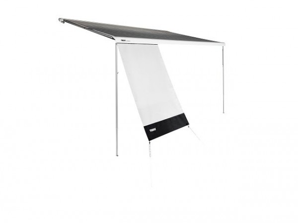 Sun Blocker avant ERIBA Nova 480cm x 170cm