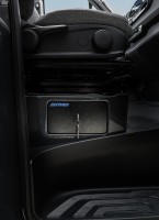 Coffre-fort pour console de siège Mercedes Benz Camper Van