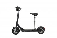 Siège à E-Scooter HMBRG