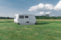 Jupe coupe vent universelle Touring