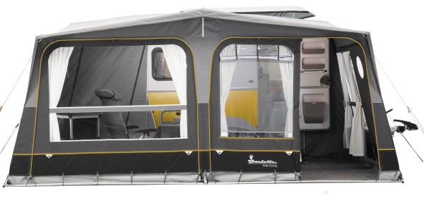 Touring Awning Nugget Gold