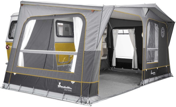 Touring Awning Nugget Gold