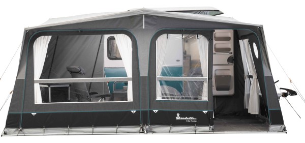 Touring Awning Harbour Blue