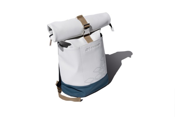 Roll Top Rucksack