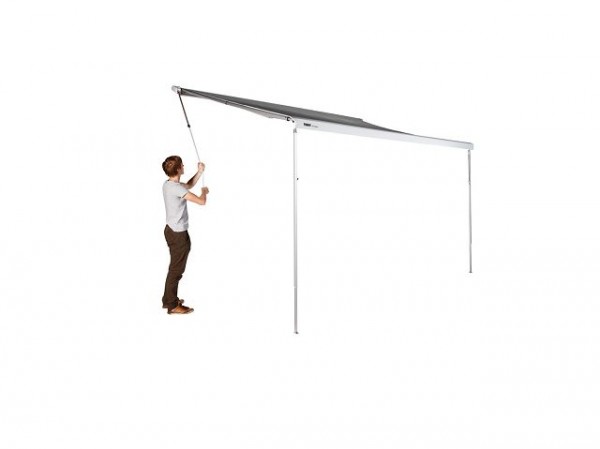 Rain Blocker THULE paroi avant 175 cm pour auvent Nova