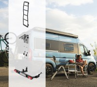  Backrack+ Full Kit Shuttle left